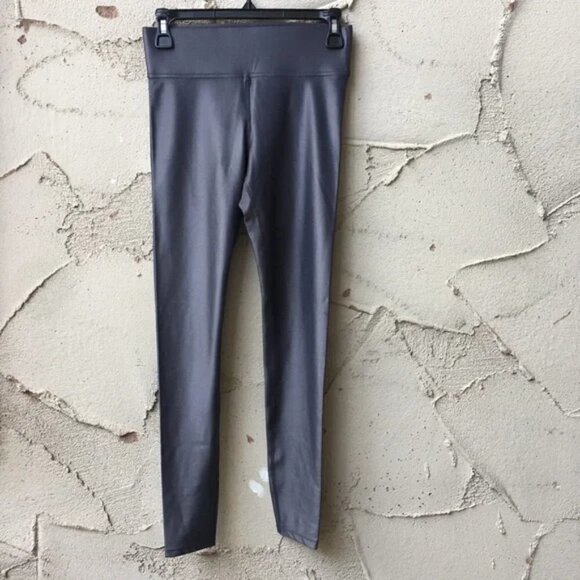 NEW Carbon38 Takara Leggings in Shine Size S - Picture 5 of 9